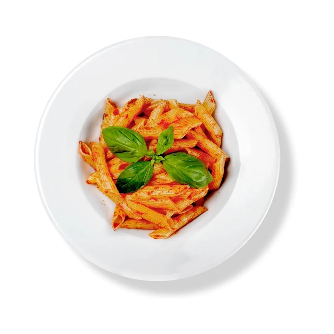 Vegetarian Pasta