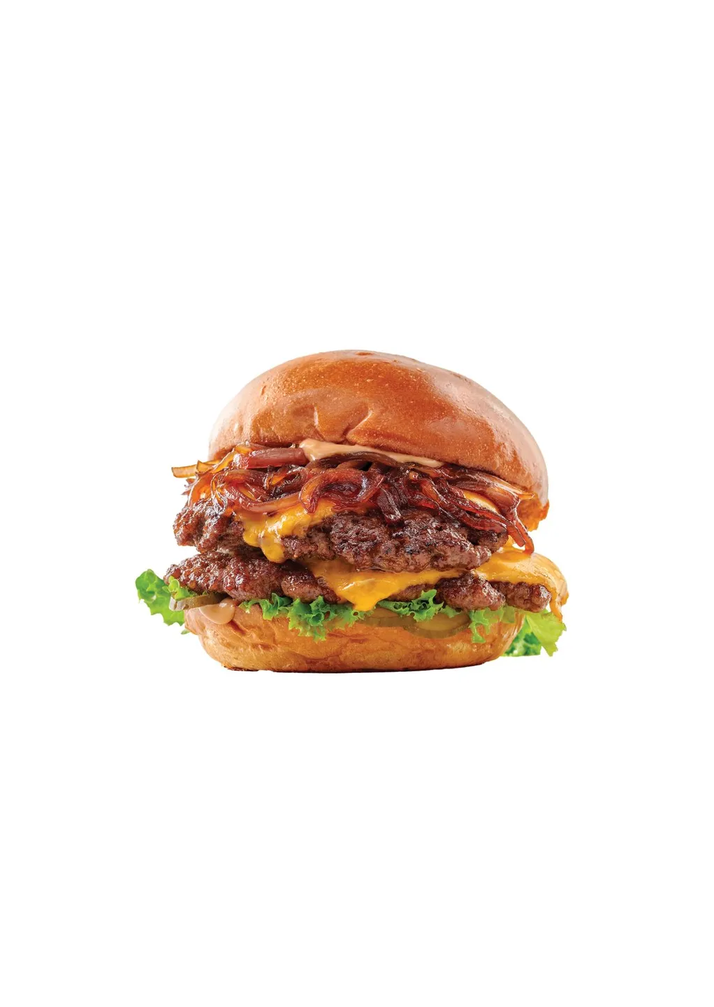 Burgers