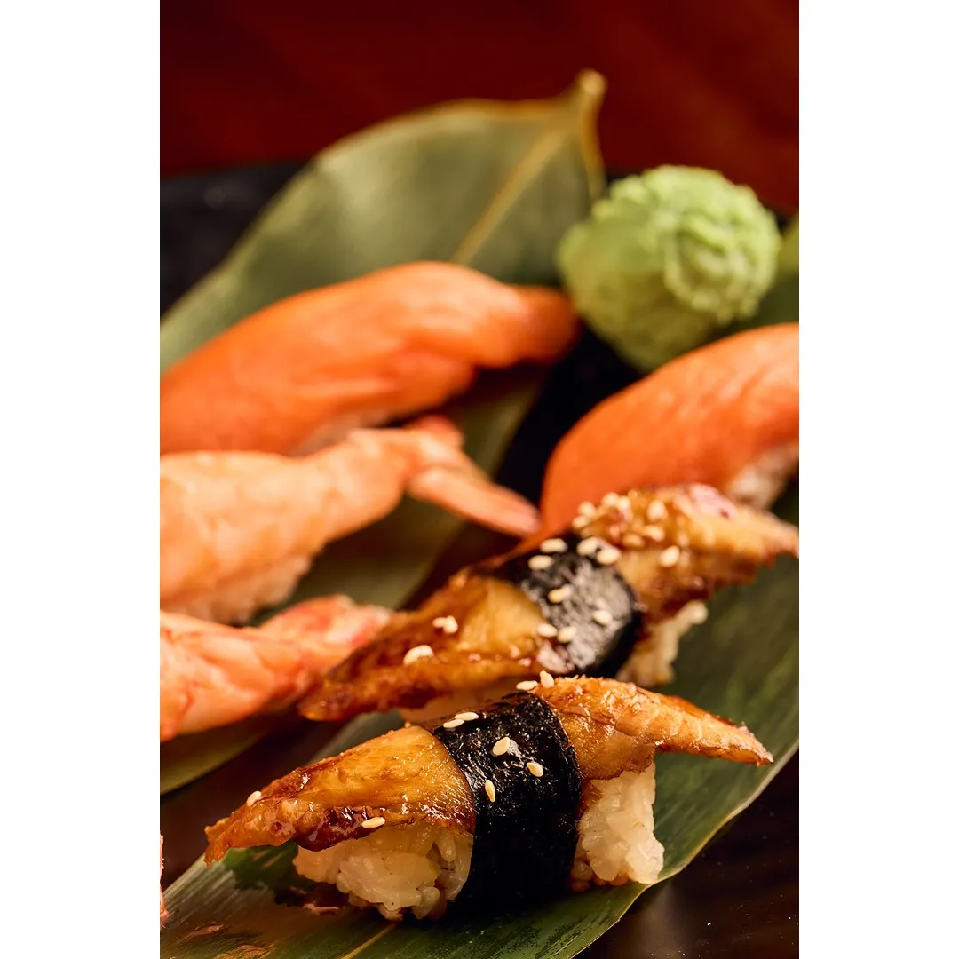Unagi