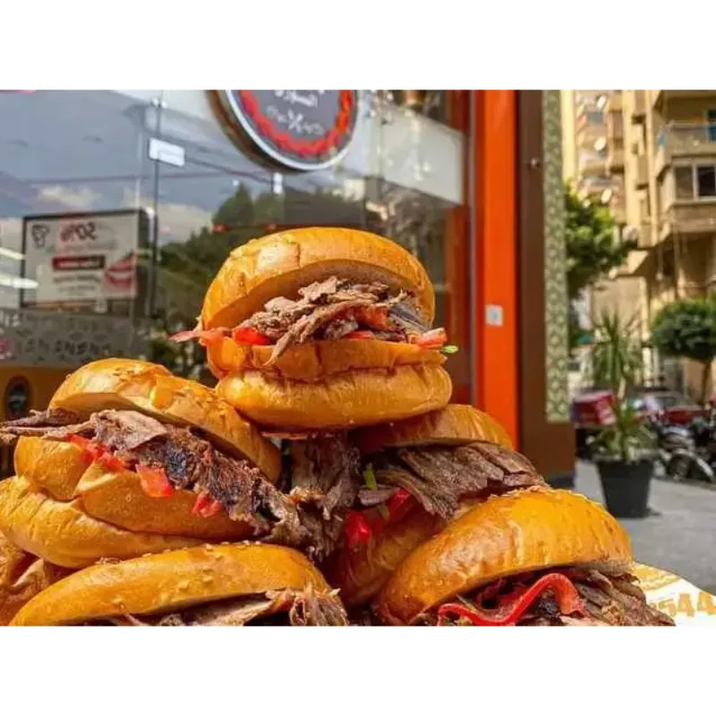 سندوتشات (كايزر)