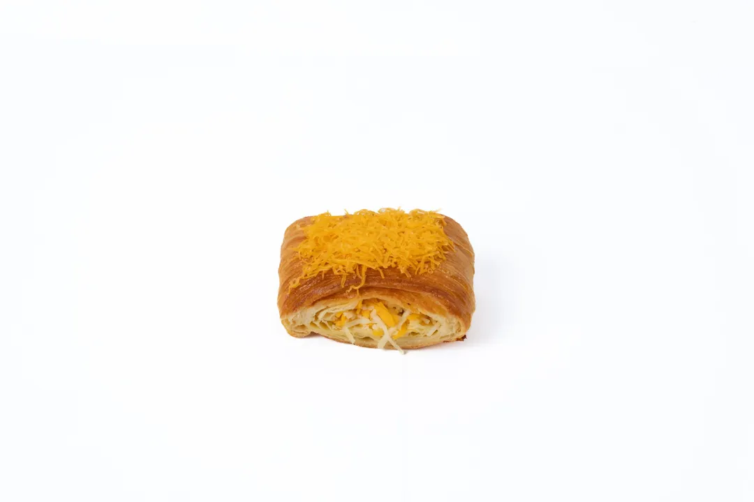 Triple chesse Pain suisse