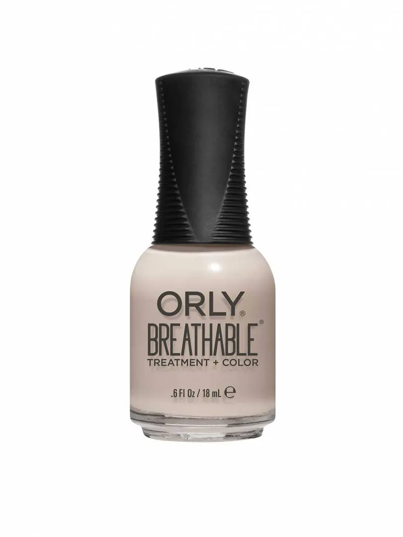 Orly Breathable Almond Milk