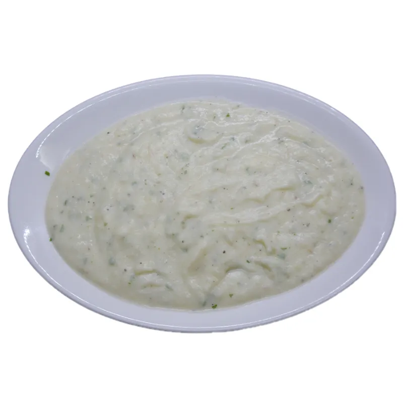 Patata Puree