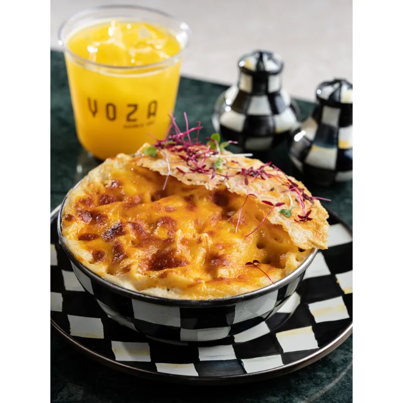 باستا بارمچانا