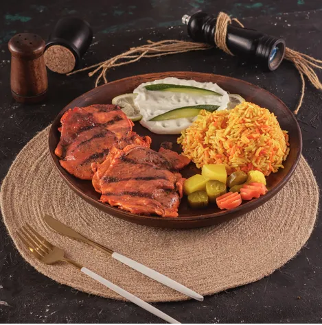 عرض دوبل وراك