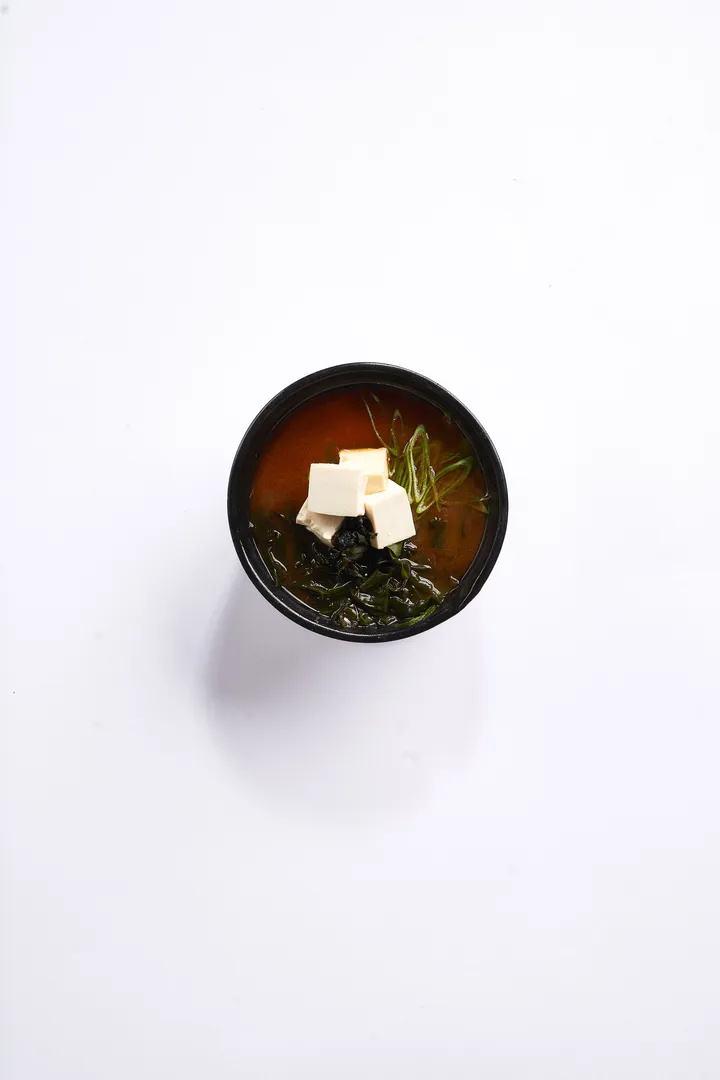 MISO SOUP