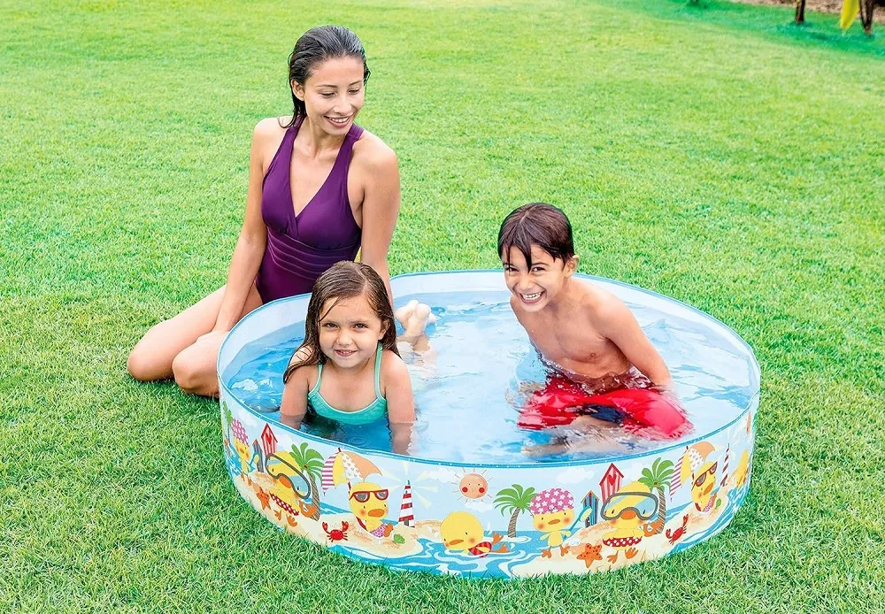 Kids Duckling Swimming Pool