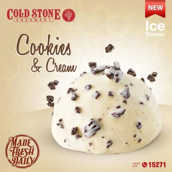 Oreo Delight