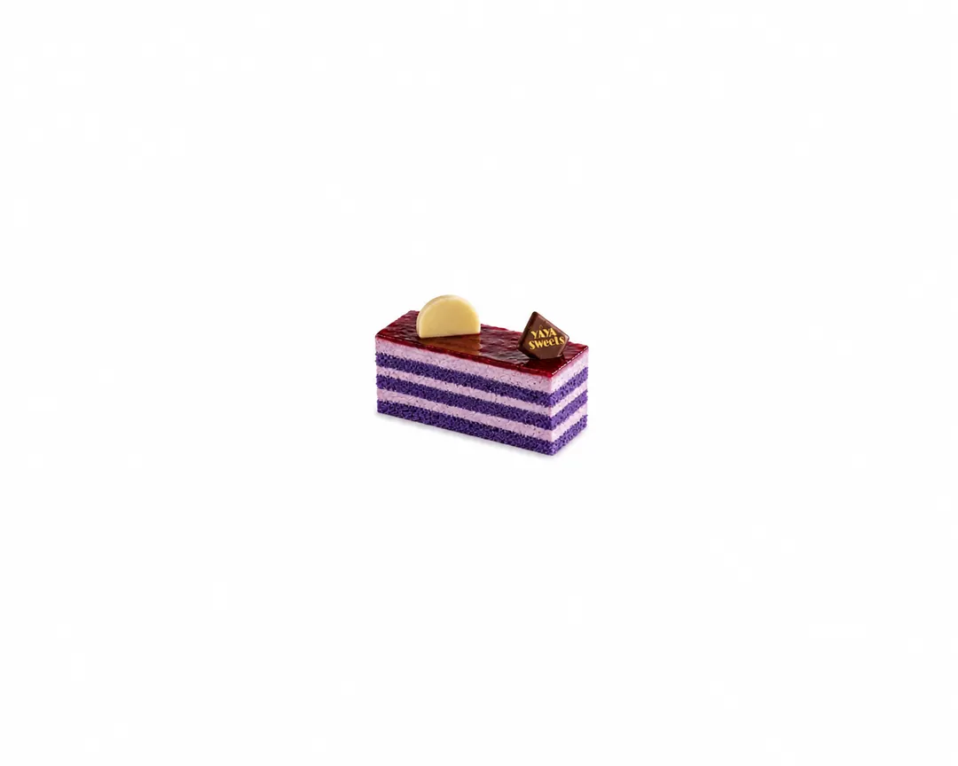 BlueBerry Gateau