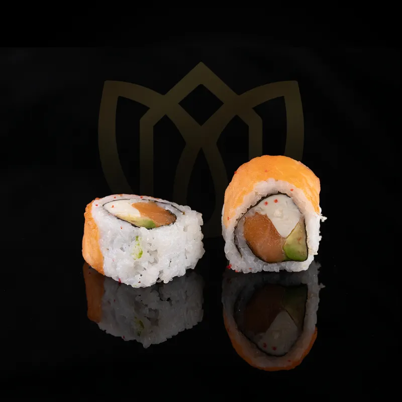 PHILADELPHIA ROLL