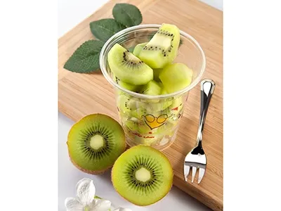 Kiwi Cuts