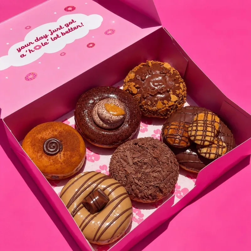 Chocolate Lover Bundle