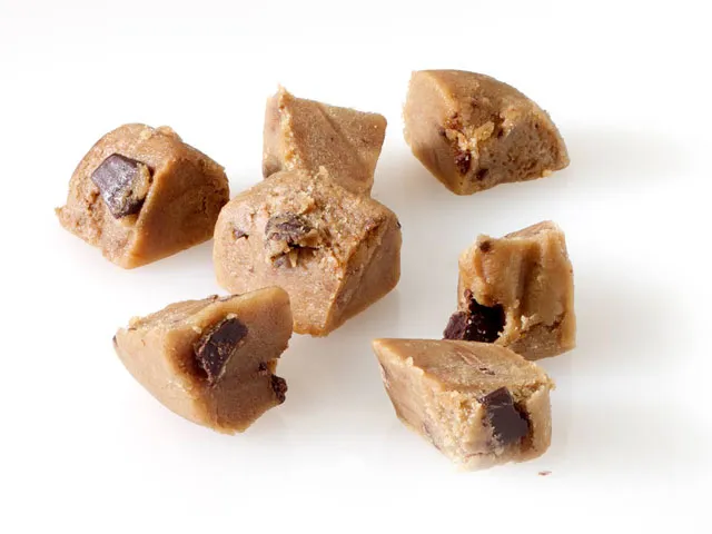 Cookie Dough