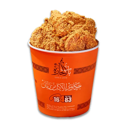 12-Pieces Broast meal