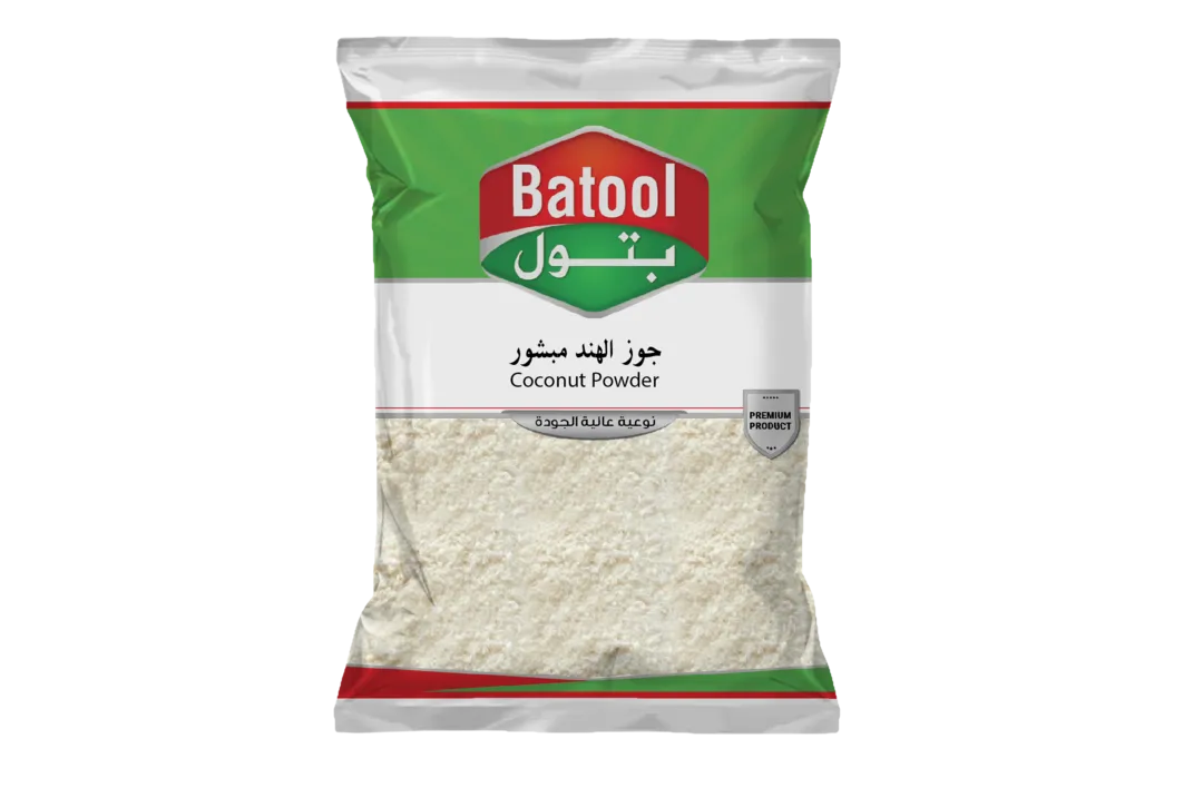 بتول جوز هند مبشور 300 جم