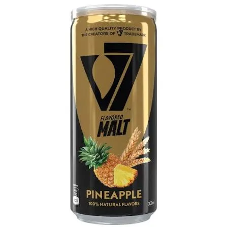V7 Pineapple