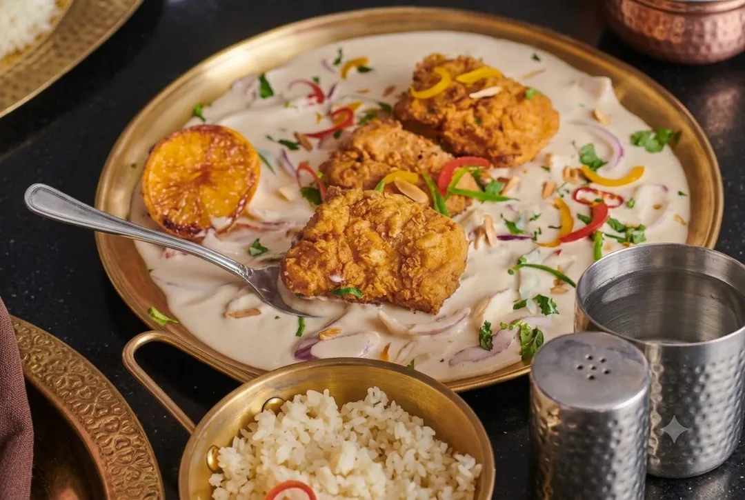 سمكة طرابلسية