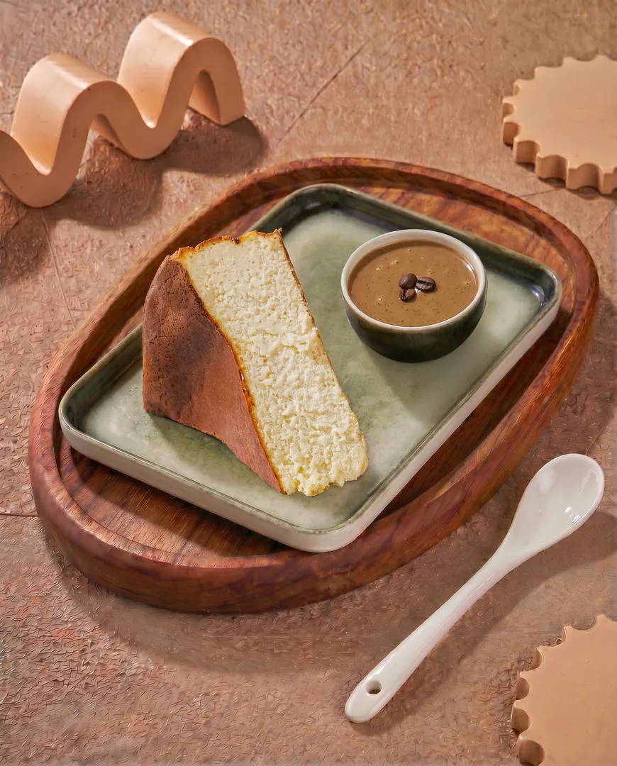 SanSebastian Spanish Latte
