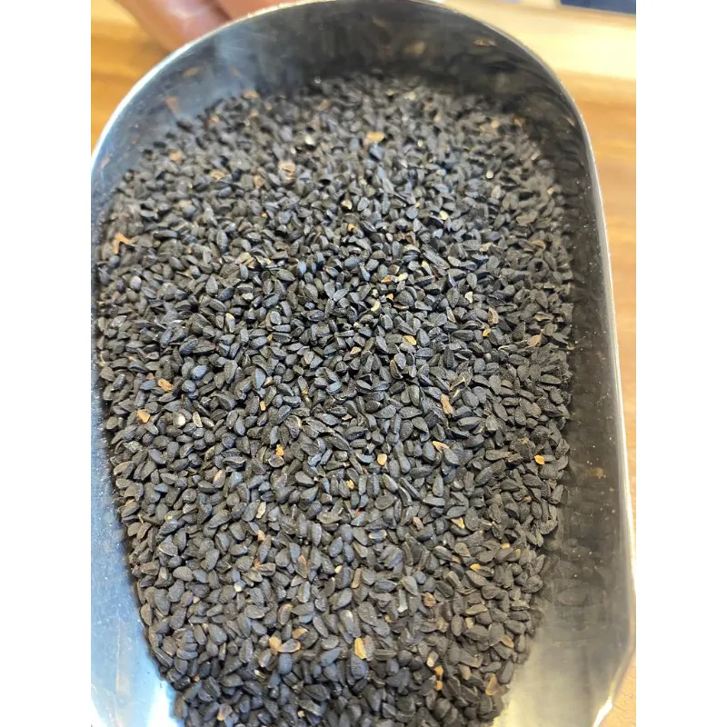 حبة سوده (حبة البركة) NO: 41