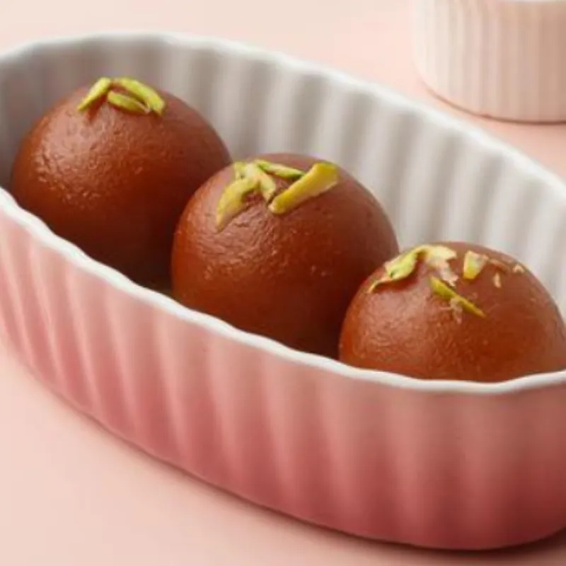 Desserts