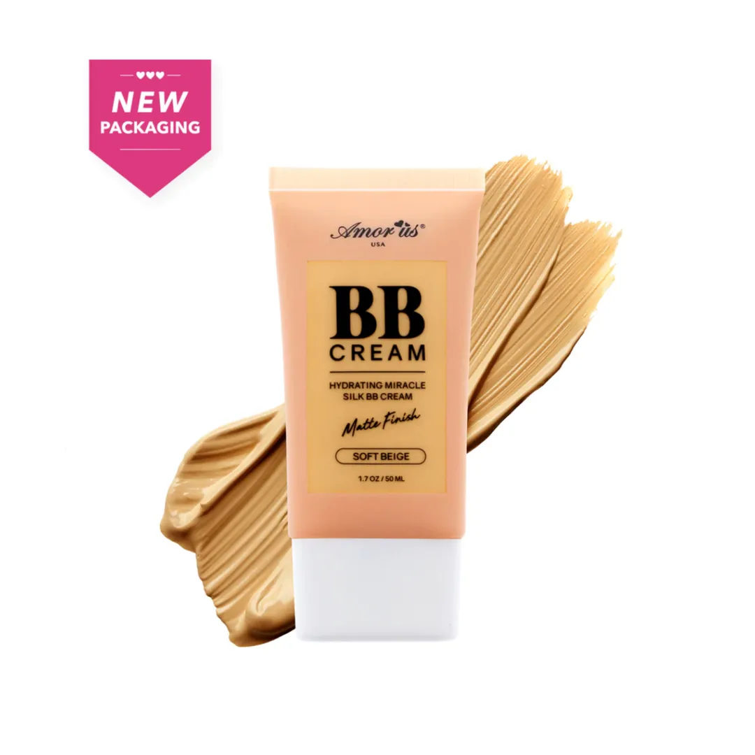 BB Cream
