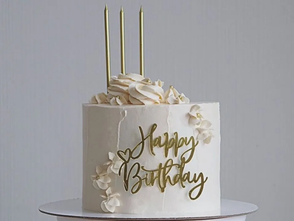 Great Cake