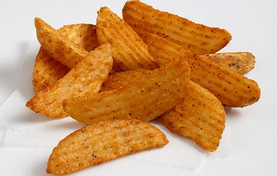 بطاطس الودجز