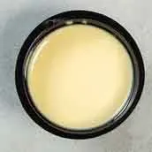 Extra Cheddar Cheese Sauce