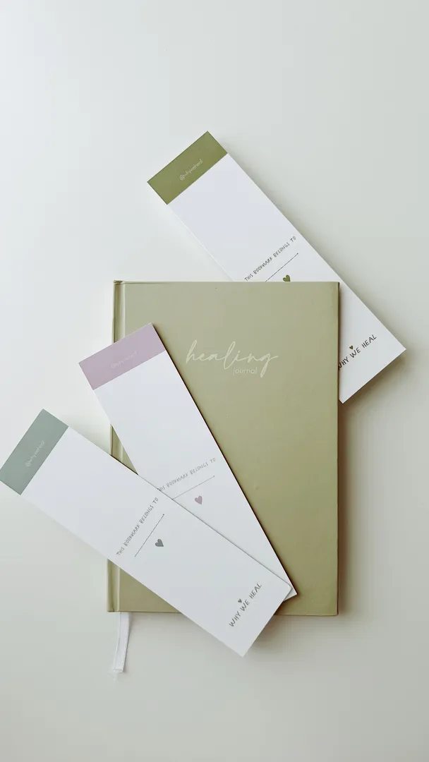Healing Journal