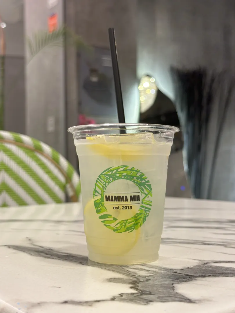 Lemonada