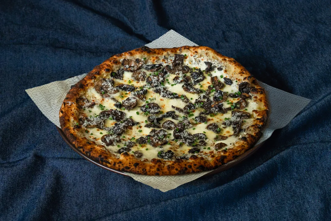 TARTUFO PIZZA