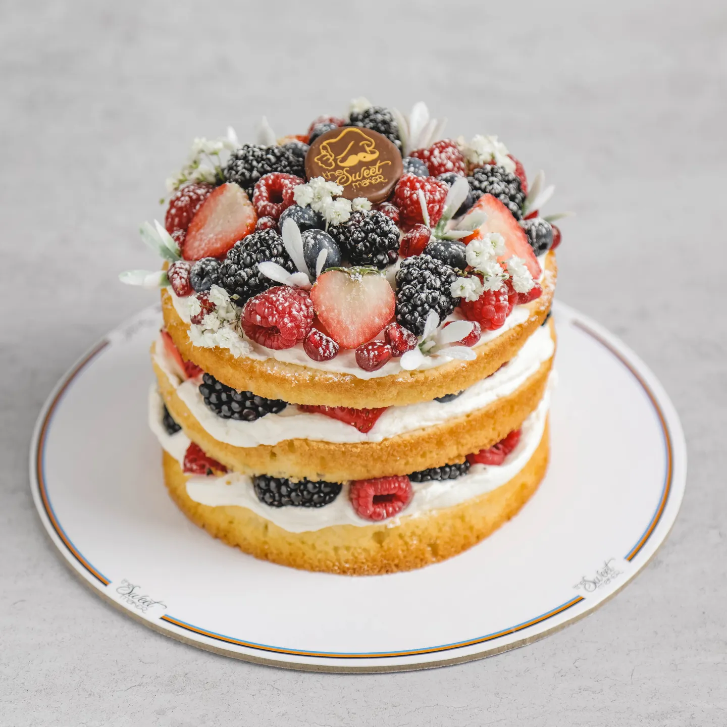 Cute Cakes