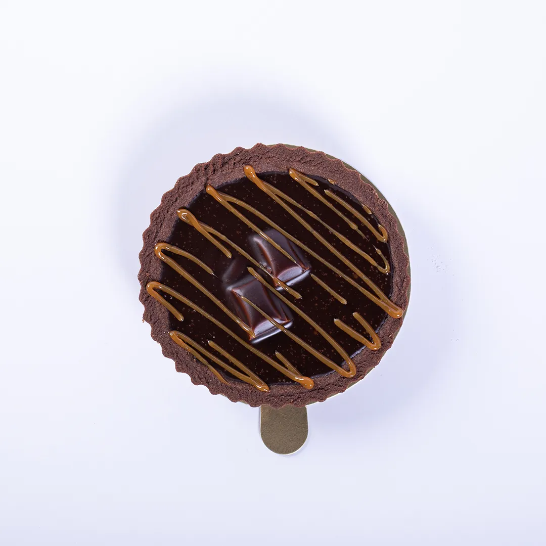 مينى تارت كادبورى