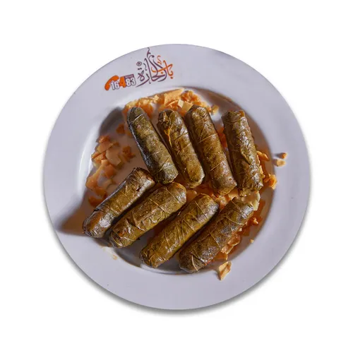 ورق عنب (يالنجي)
