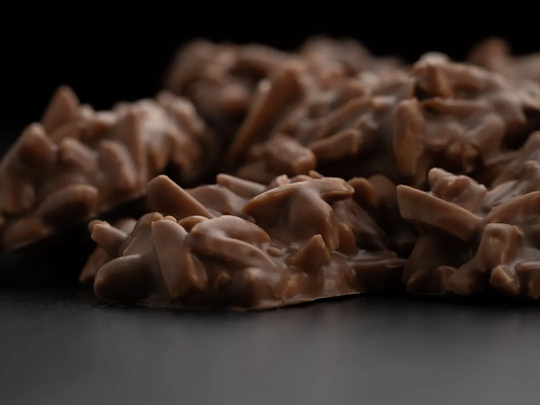 Almond Rocher