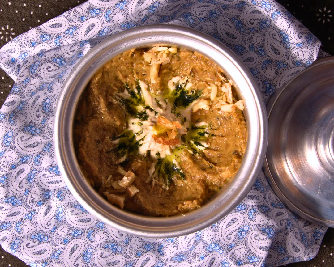 كشك باذنجان