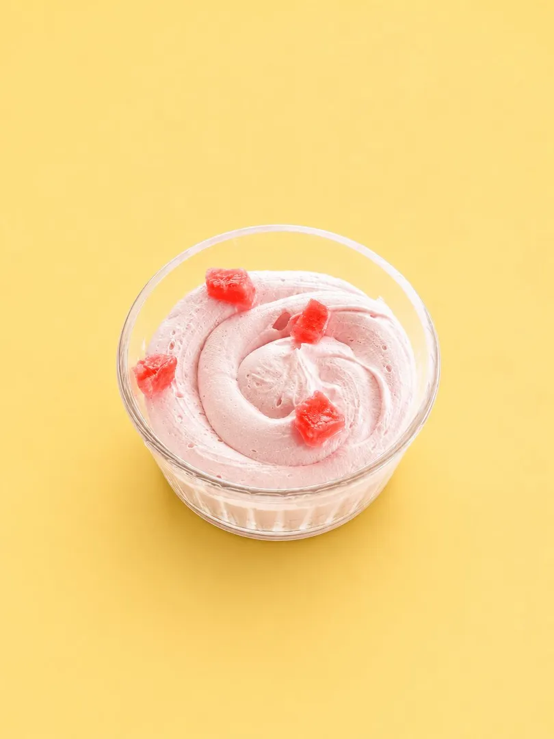 Mini Strawberry Mistika Cloud Cake