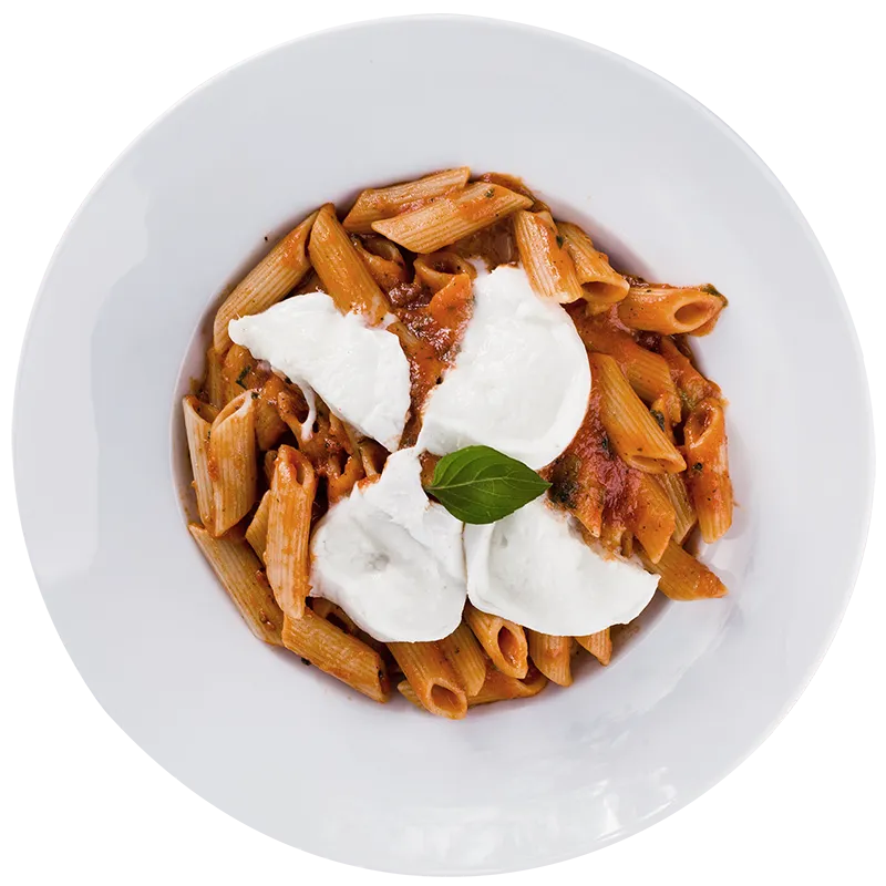 Pasta Buffalo