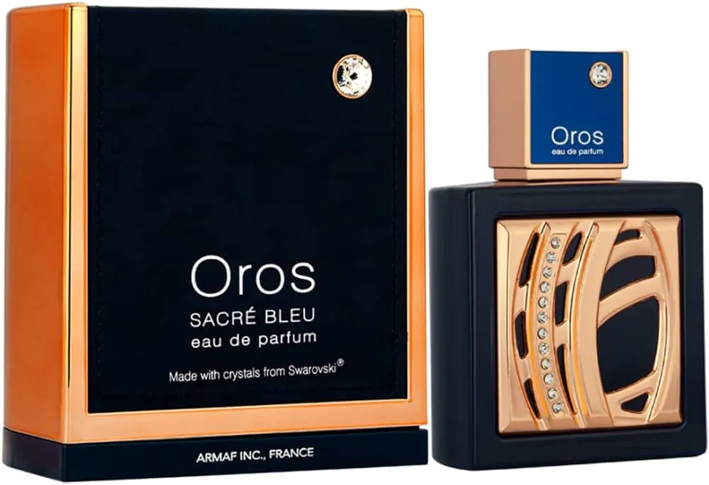 OROS SACRE BLEU HOMME 85ml