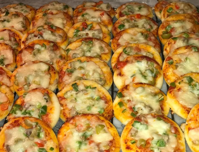 Vegetarian