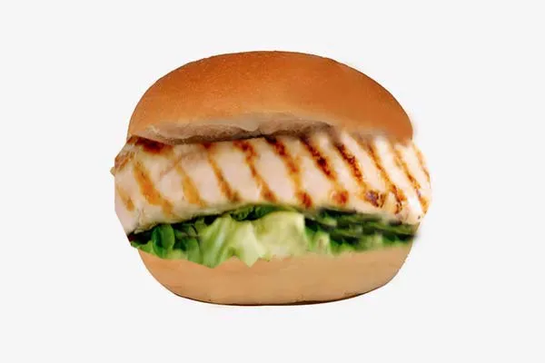 Chicken BBQ