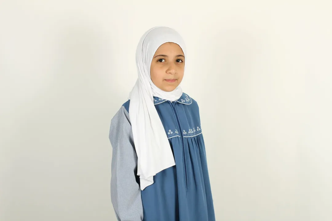قبعة بشيلة بدون قصة (نسائي)
