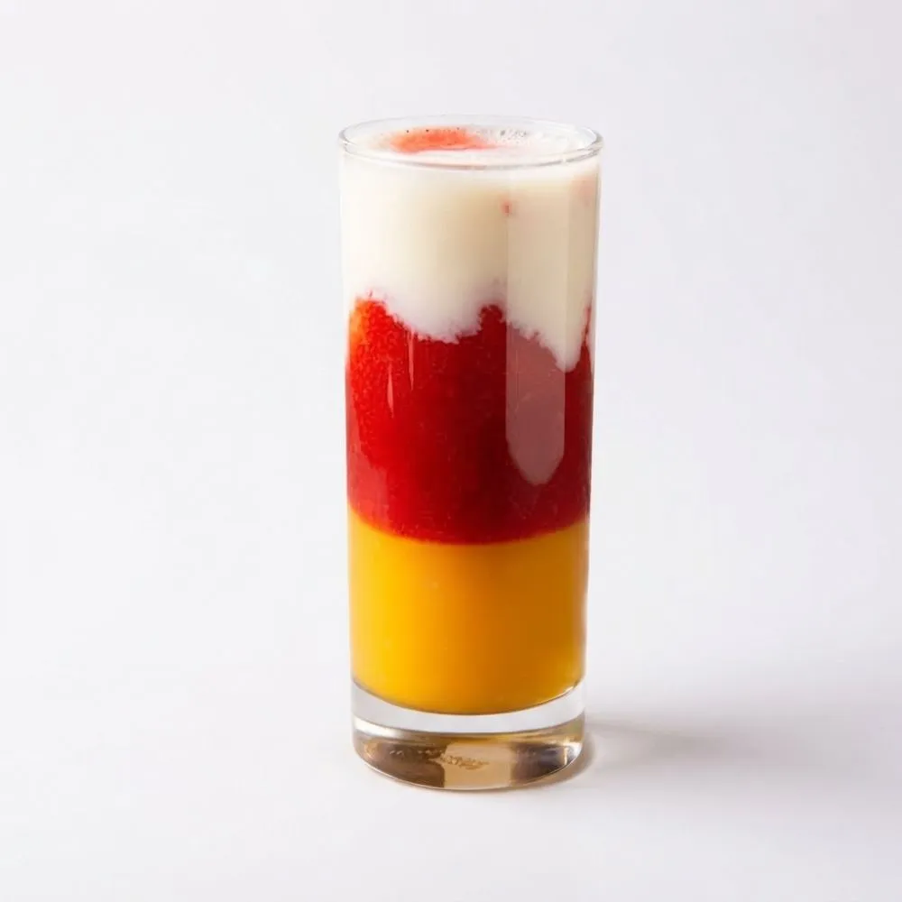 Cocktail Juice