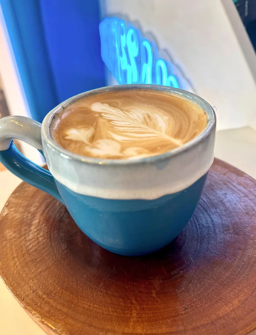 Latte