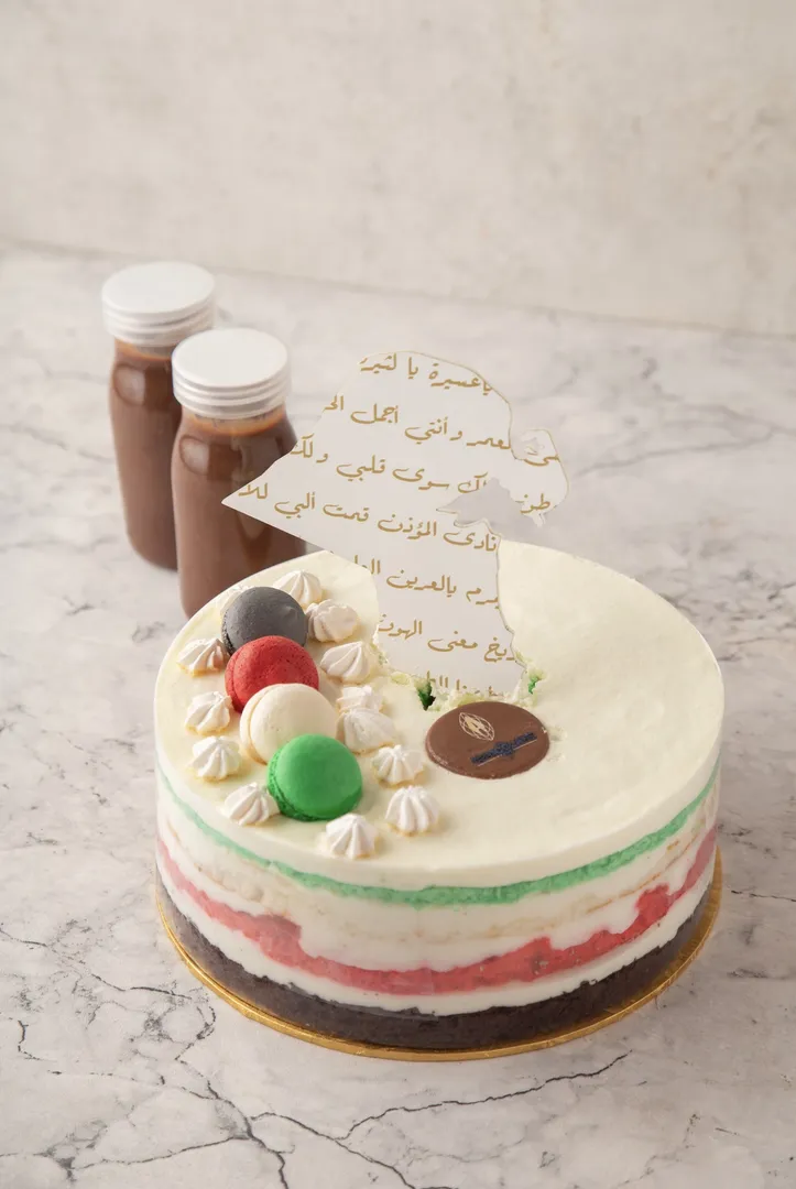 كيكة الكويت ٢٠٢٢