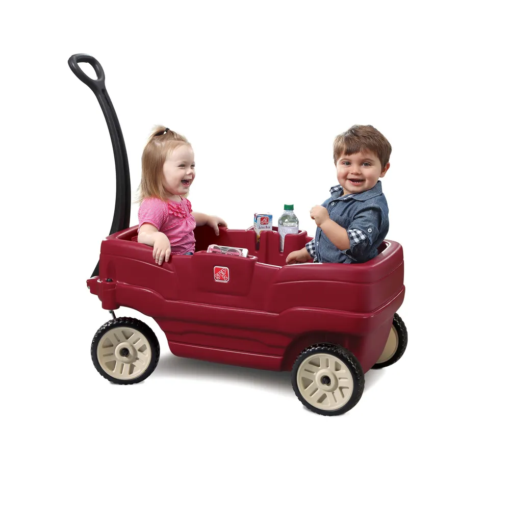 Neighborhood Wagon™