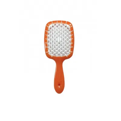 Orange White Superbrush