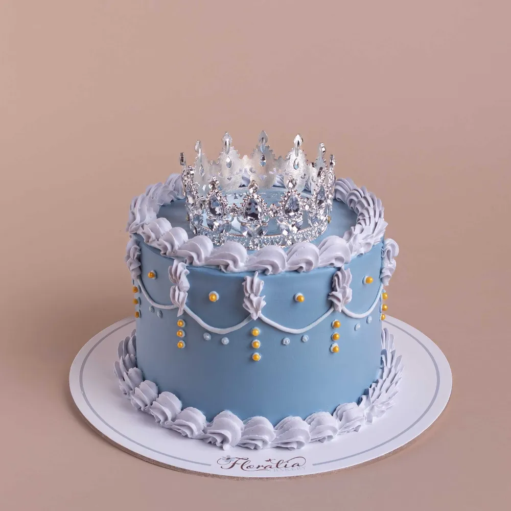 Classic cake