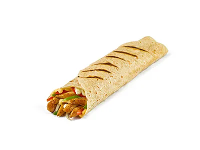 ملفوف دجاج فاهيتا