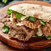 Mix Sandwich
